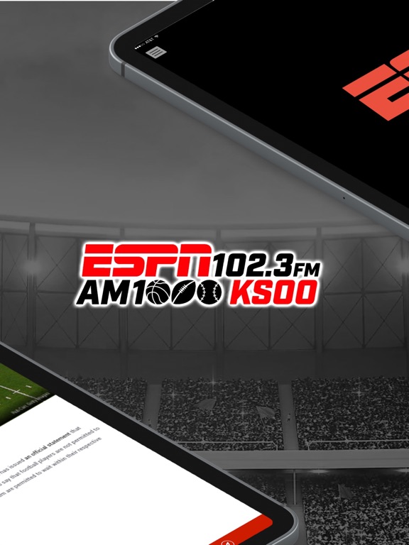 Screenshot #5 pour ESPN Sioux Falls (KSOO-AM)