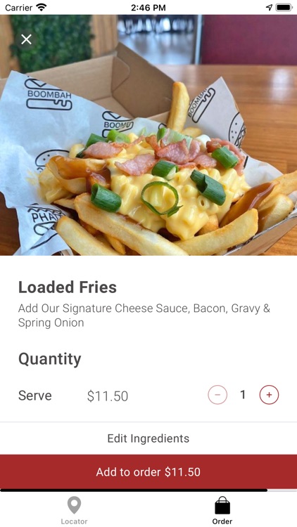 Phatty Boombah. screenshot-3