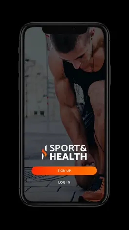 Game screenshot Sport and Health mod apk