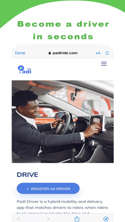 Padi : Friendly and Affordable screenshot-4