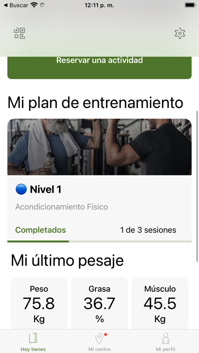 Baldiri Aleu Screenshot
