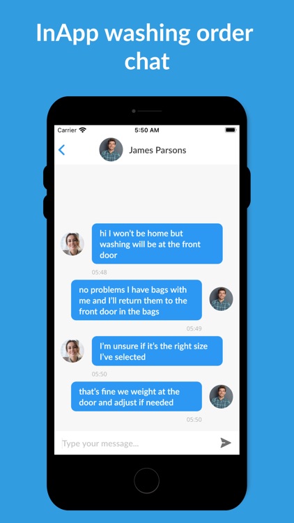 BubblesApp screenshot-5