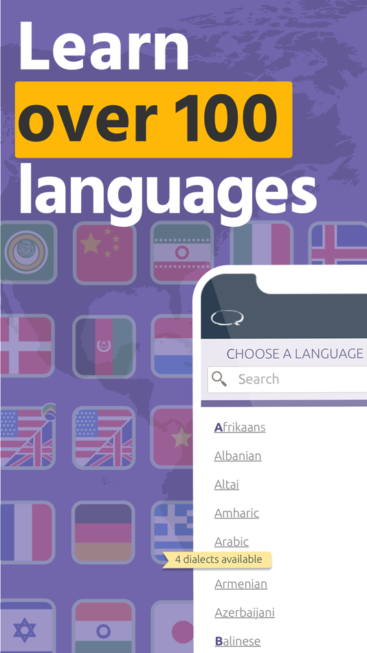 #1. Transparent Language Online (iOS) Podle: Transparent Language, Inc.