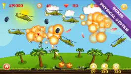 Game screenshot HeliInvasion HD apk
