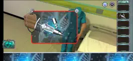 Game screenshot You must escape the hospital apk