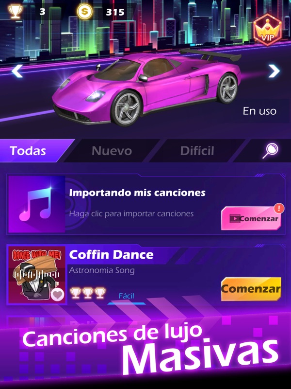 Beat Racing screenshot 6