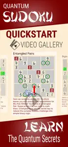 Quantum Sudoku screenshot #2 for iPhone