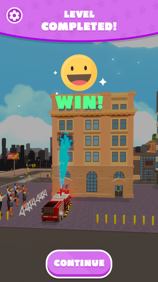 #10. Parking Tap Timing (iOS) 由: Ahmet Ikbal Adlig