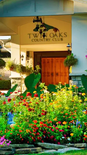 Twin Oaks Country Club screenshot 1