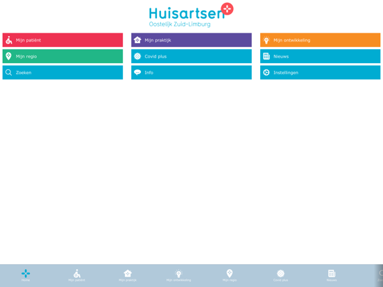 Screenshot #4 pour HOZL Werkafspraken