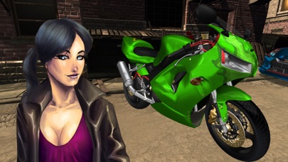 Fix My Motorcycle: 3D Extreme Motorbike Mechanic Simulator screenshot 1