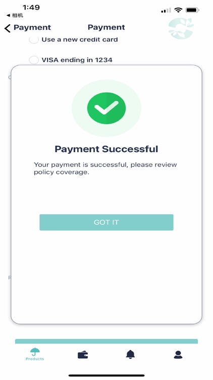 Canopy Insurtech screenshot-7
