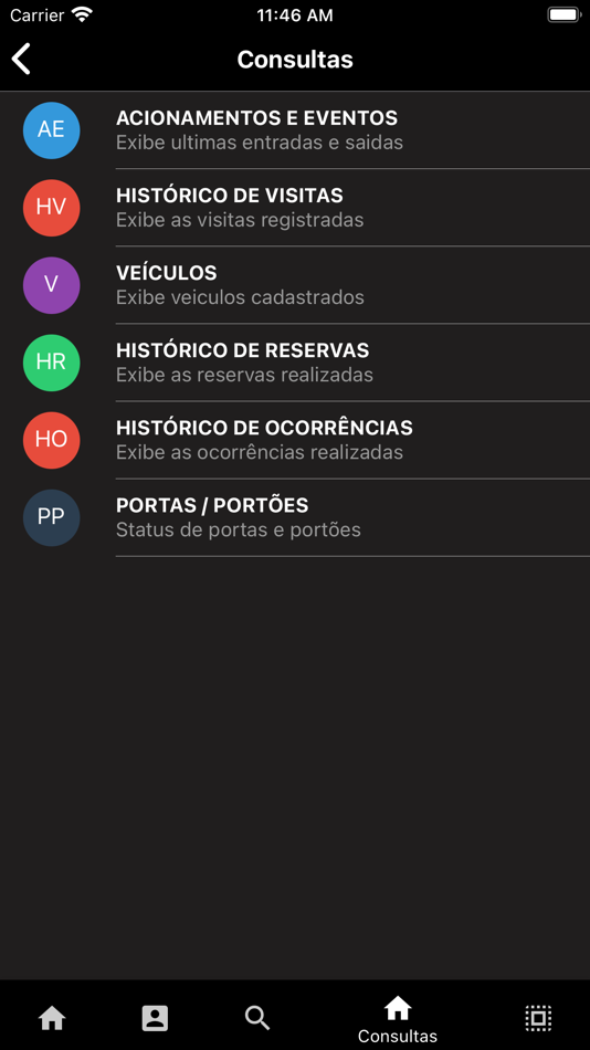 #2. GENERAL GERENCIAMENTO (iOS) 由: GENERAL ELETRO & SEGURANCA LTDA