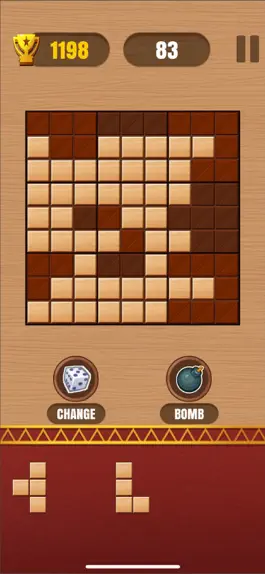 Game screenshot Block Sudoku : Wood Puzzle mod apk