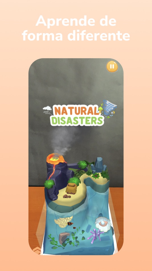 #2. IT AR Primaria 1 (iOS) 由: Ganca