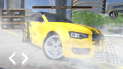 Car Drift : Car Racing Games Screenshot