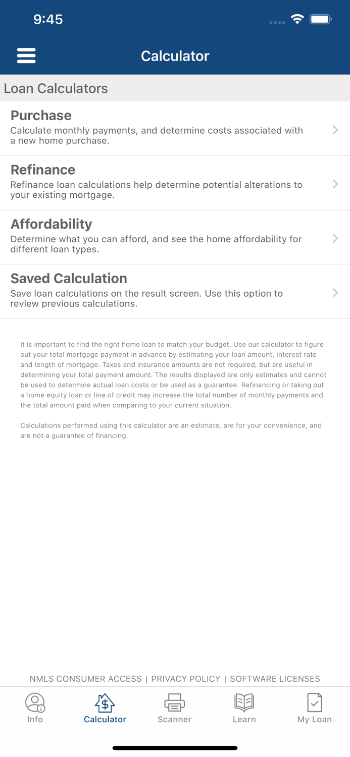 Seagrave Mortgage Home Loans