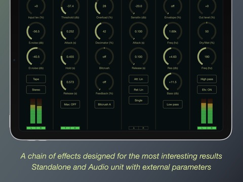 SoundSawのおすすめ画像2