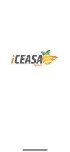 iCeasa Pedidos screenshot #1 for iPhone