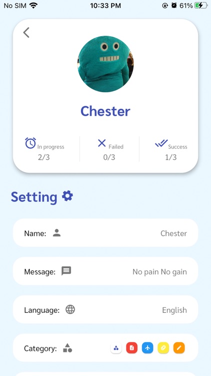 Simple Goal screenshot-3