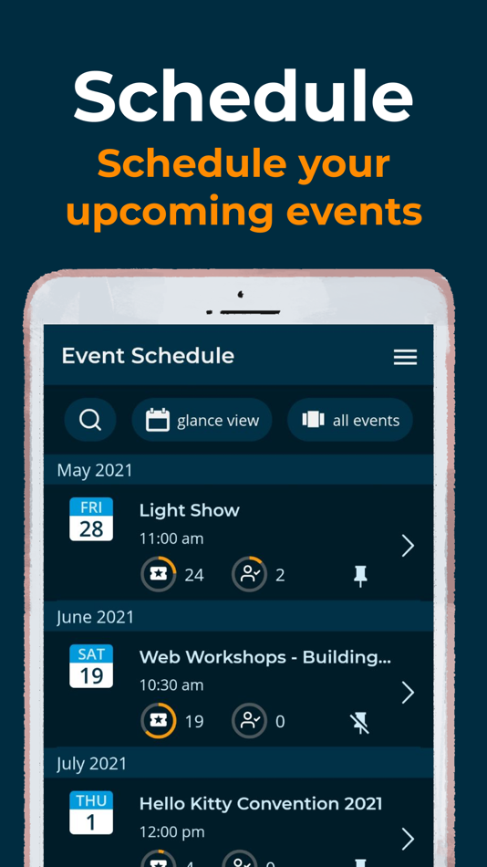 #6. CT Organiser Toolbox (iOS) 由: Citizen Ticket