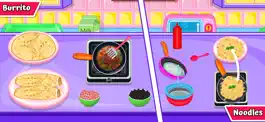 Game screenshot Fast Food Making Restaurant hack