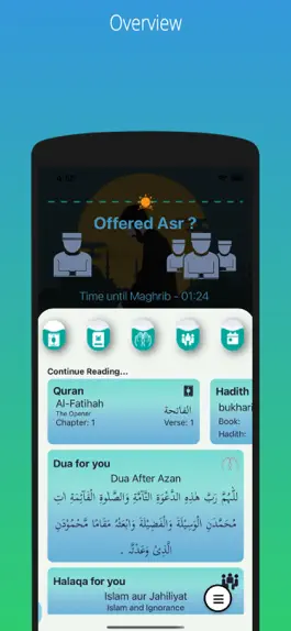 Game screenshot My Days and Nights hack