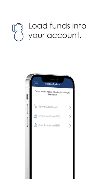 EPE Card Screenshot