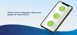 Game screenshot Mango: Higiene personal (E) apk