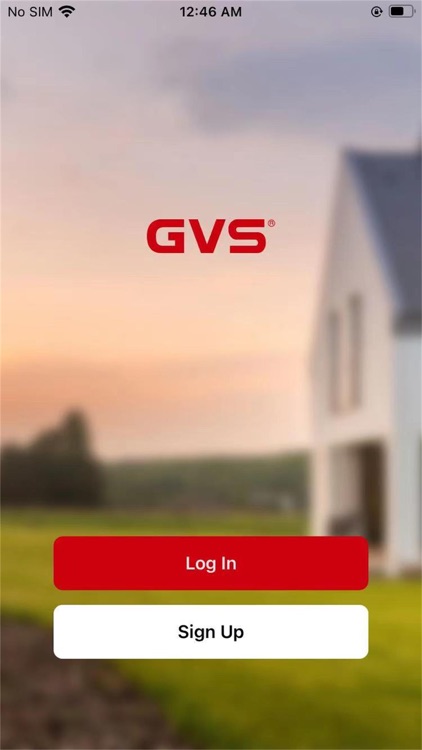 GVS Smart Home