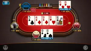 Poker Championship online screenshot 4