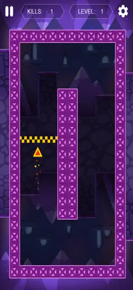 Game screenshot Tap Escape: 4 Dash Runner mod apk
