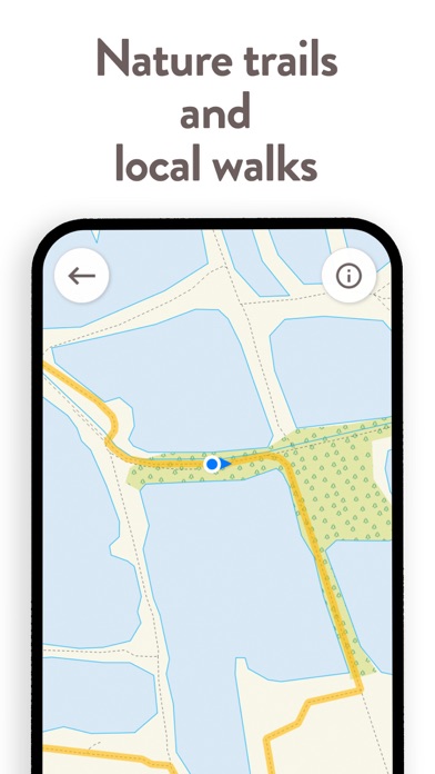 Lower Mill Estate Screenshot