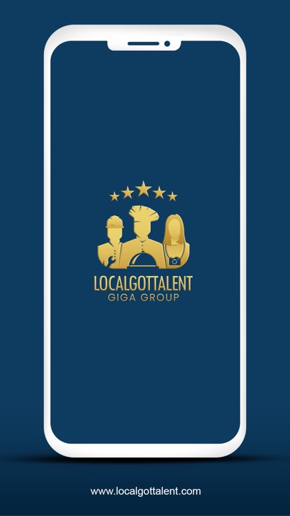 Local Got Talent