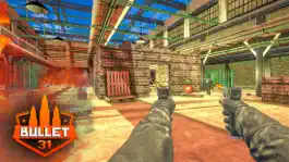 Game screenshot Bullet 31 hack