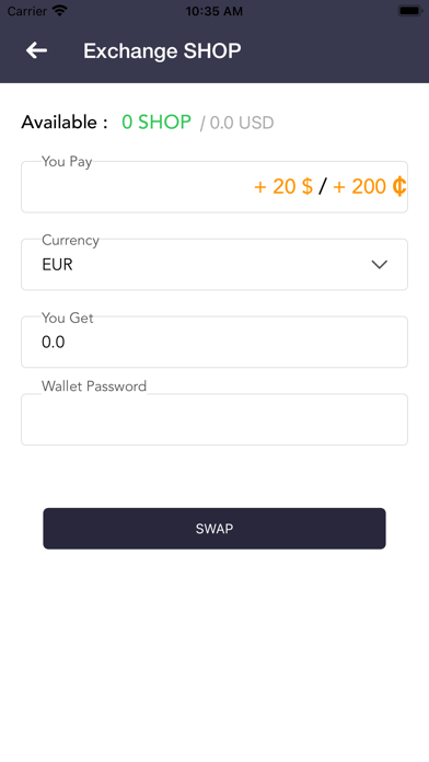 Shoppi Pay