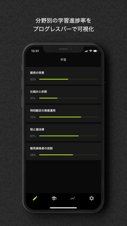 変額保険資格対策