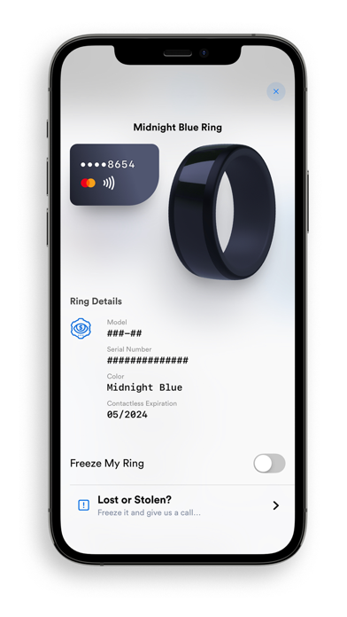 Esos Ring Screenshot