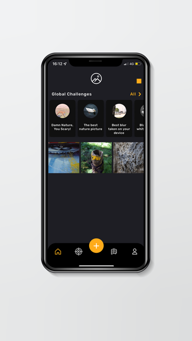Picalized Screenshot