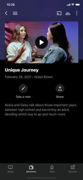 Game screenshot KALO TV hack