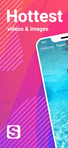 Game screenshot Stumbler: Hottest Vids & Pics mod apk