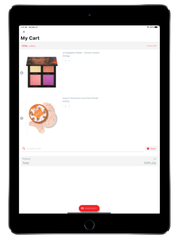 Screenshot #6 pour FACE2FACE