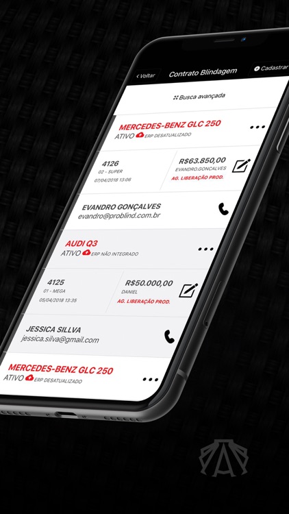 AVALLON BLINDAGENS screenshot-4