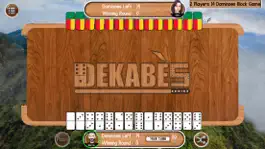 Game screenshot Dekabès Domino hack