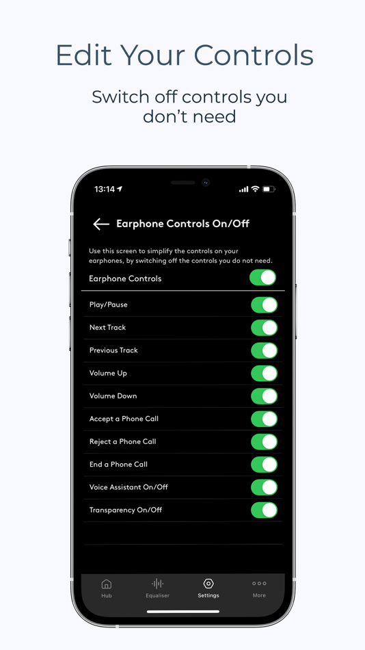 #6. Melomania (iOS) 由: Audio Partnership
