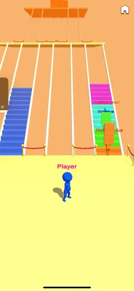 Game screenshot Bomber: Build And Run apk