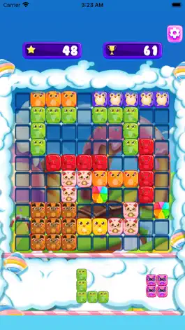 Game screenshot Kawaii Gummy Box hack