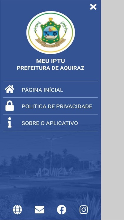 IPTU Aquiraz