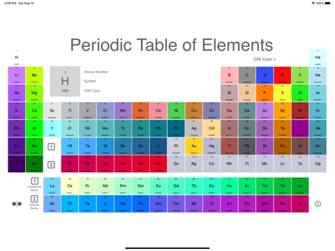 Element Comparisonのおすすめ画像4