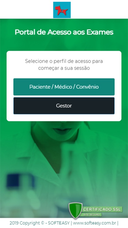 Softeasy Centro Diagnóstico